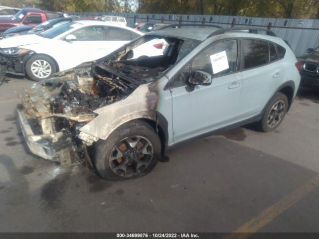 JF2GTACC8KH339077 Subaru Crosstrek Premium
