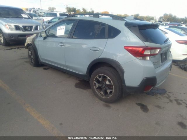 JF2GTACC8KH339077 Subaru Crosstrek Premium