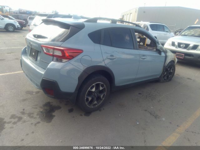 JF2GTACC8KH339077 Subaru Crosstrek Premium