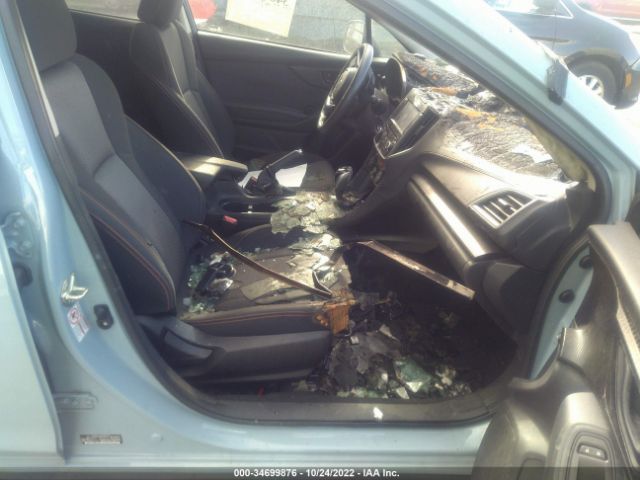 JF2GTACC8KH339077 Subaru Crosstrek Premium