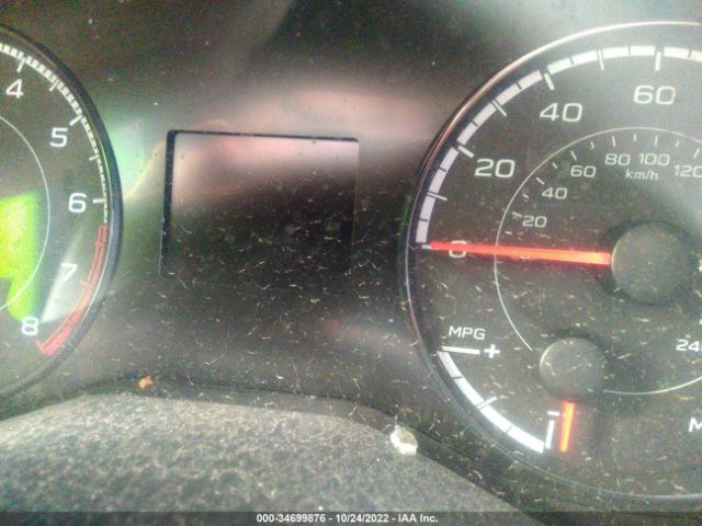 JF2GTACC8KH339077 Subaru Crosstrek Premium