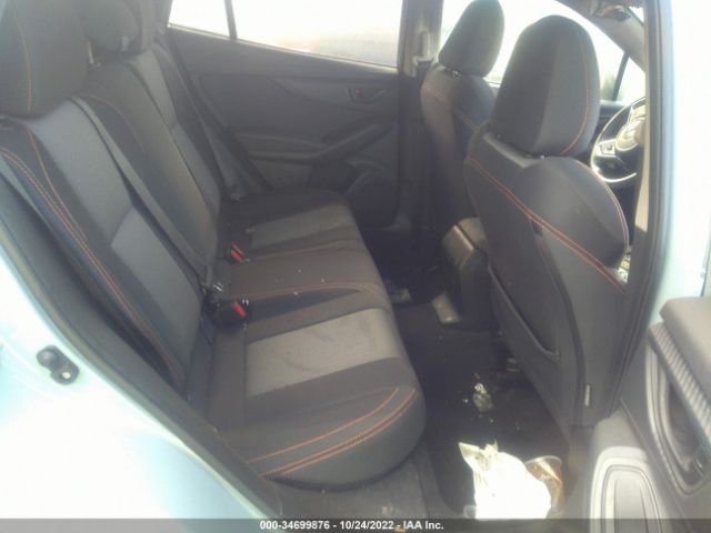 JF2GTACC8KH339077 Subaru Crosstrek Premium