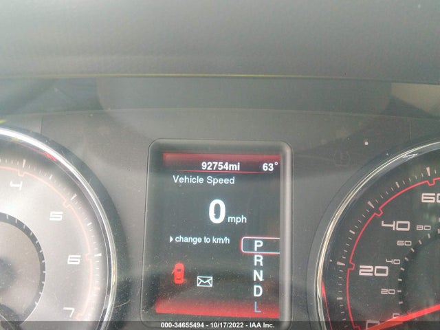 Dodge Charger Se 2014 2C3CDXBGXEH230513 Image 7