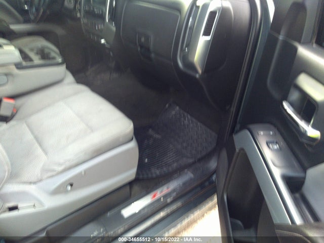 2017 CHEVROLET SILVERADO K1500 LT VIN: 1GCNK9EC1HZ147040