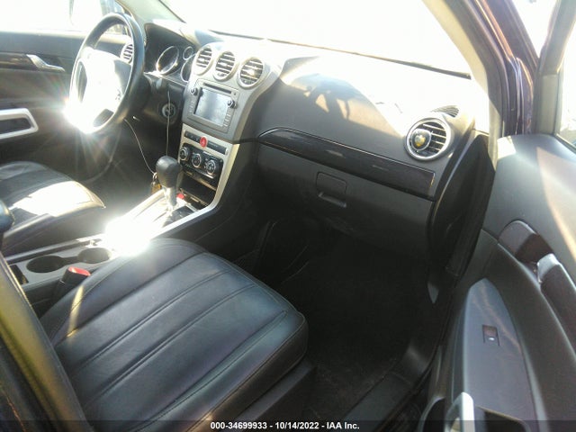 2014 Chevrolet Captiva Sport, VIN: 3GNAL4EK0ES570388