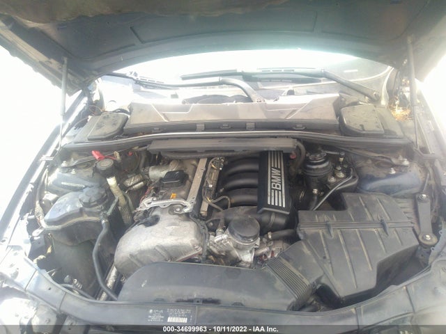 2006 BMW 3 SERIES 325XI VIN: WBAVD13566KV08233