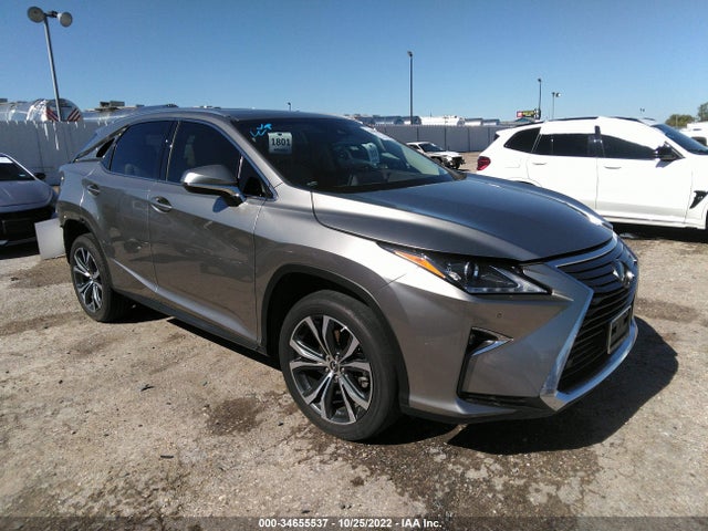 2019 Lexus RX, VIN: 2T2ZZMCA5KC131292