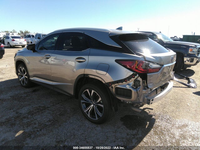 2019 Lexus RX, VIN: 2T2ZZMCA5KC131292