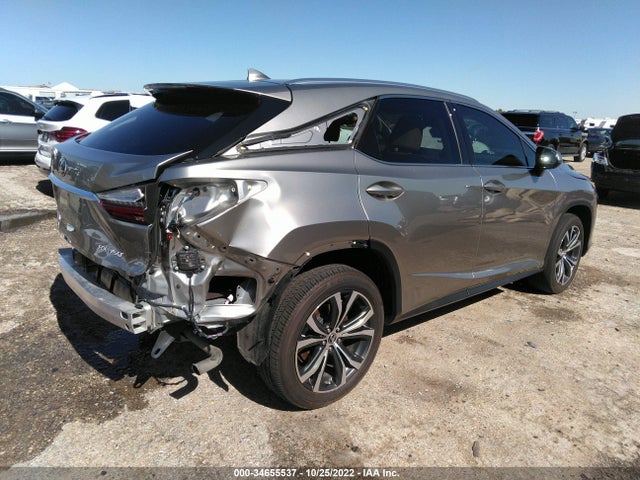 2019 Lexus RX, VIN: 2T2ZZMCA5KC131292