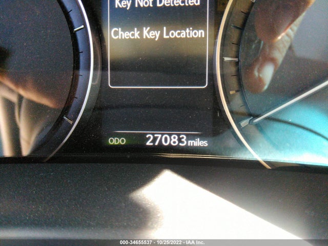 2019 Lexus RX, VIN: 2T2ZZMCA5KC131292