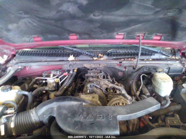 34699972 :رقم المزاد ، 3GYFK66N75G208027 vin ، 2005 Cadillac Escalade Esv مزاد بيع