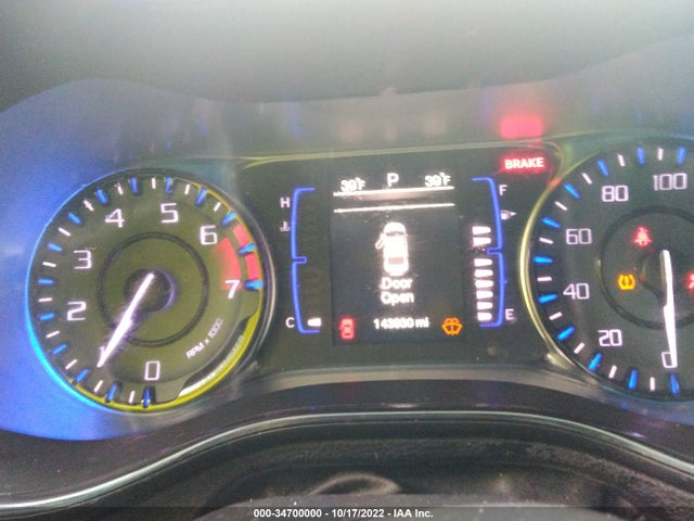 Chrysler 200 2015 1C3CCCBB6FN745453 Image 7