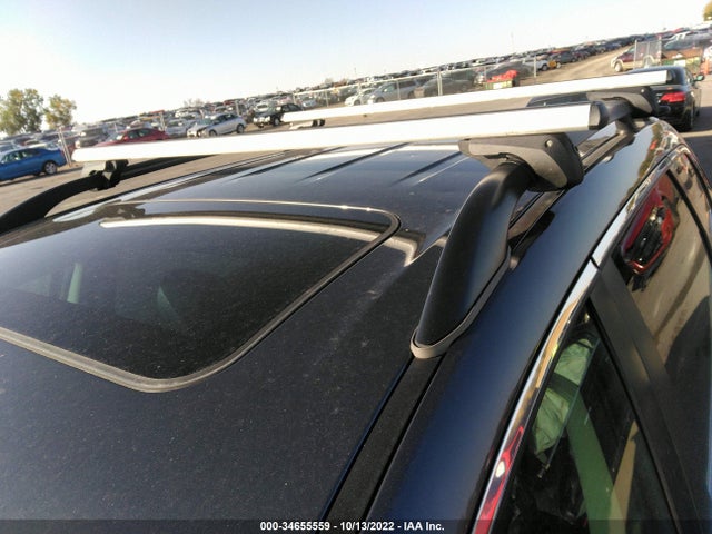 2013 MAZDA CX-9 GRAND TOURING VIN: JM3TB3DA1D0400240