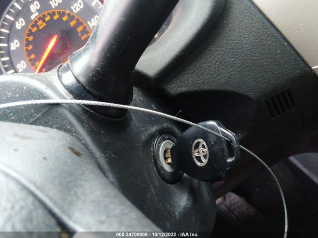 2010 TOYOTA COROLLA VIN: 2T1BU4EE8AC475167