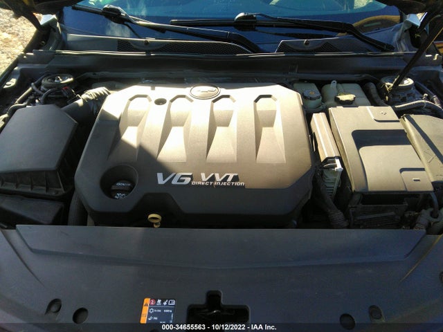 Chevrolet IMPALA LT 2014 2G1125S3XE9247809 Image 11