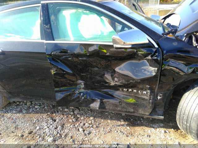 Chevrolet IMPALA LT 2014 2G1125S3XE9247809 Image 7