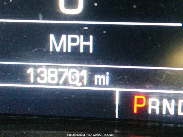 Chevrolet IMPALA LT 2014 2G1125S3XE9247809 Image 8