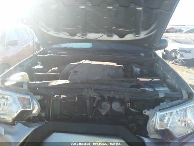 2015 Toyota Tacoma, VIN: 5TFKU4HN1FX005888
