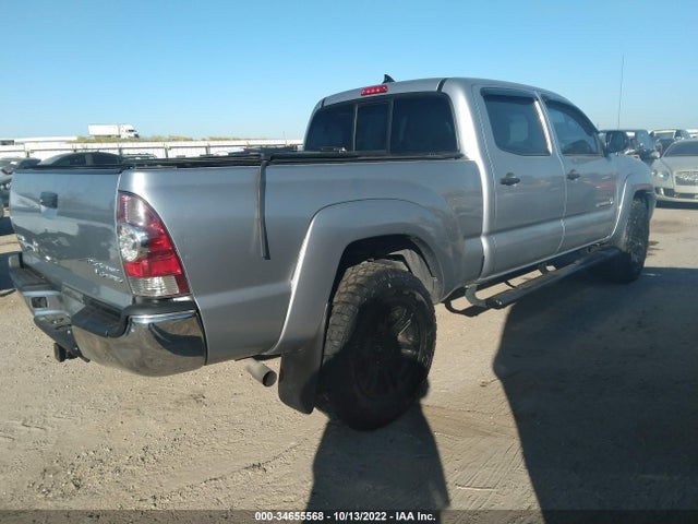 2015 Toyota Tacoma, VIN: 5TFKU4HN1FX005888