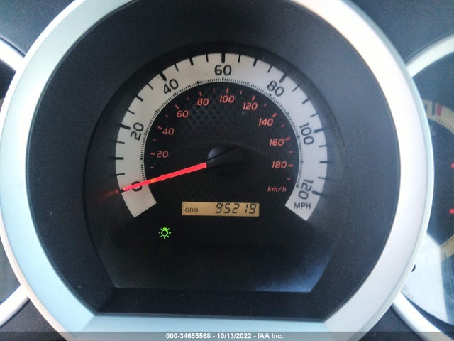 2015 Toyota Tacoma, VIN: 5TFKU4HN1FX005888