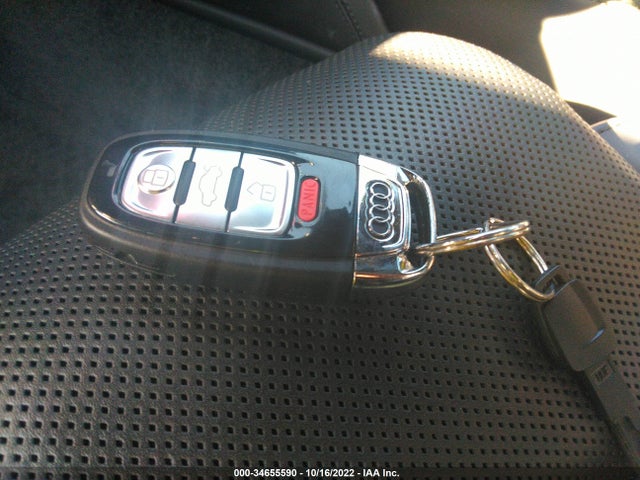 WAU43AFD7GN008115 Audi A8 L 4.0t Sport