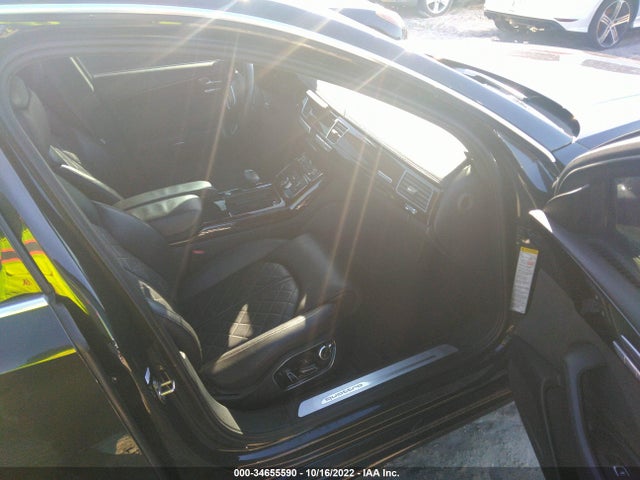 WAU43AFD7GN008115 Audi A8 L 4.0t Sport