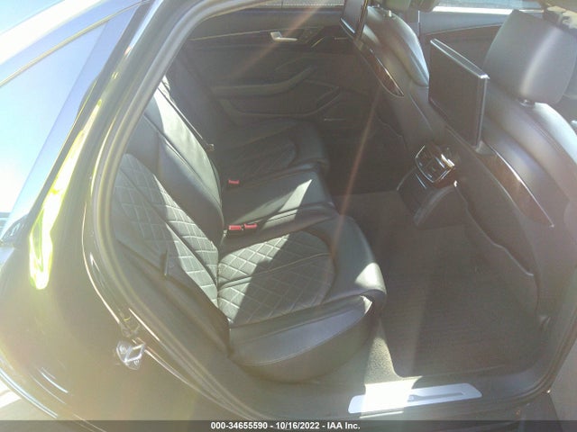 WAU43AFD7GN008115 Audi A8 L 4.0t Sport