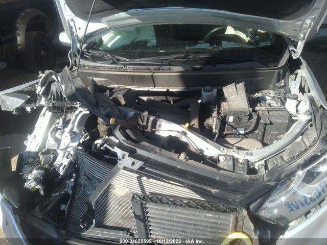 Chevrolet EQUINOX LT 2021 3GNAXUEV9ML362601 Image 10