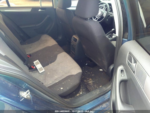 2018 Volkswagen Jetta, VIN: 3VW2B7AJ8JM228343