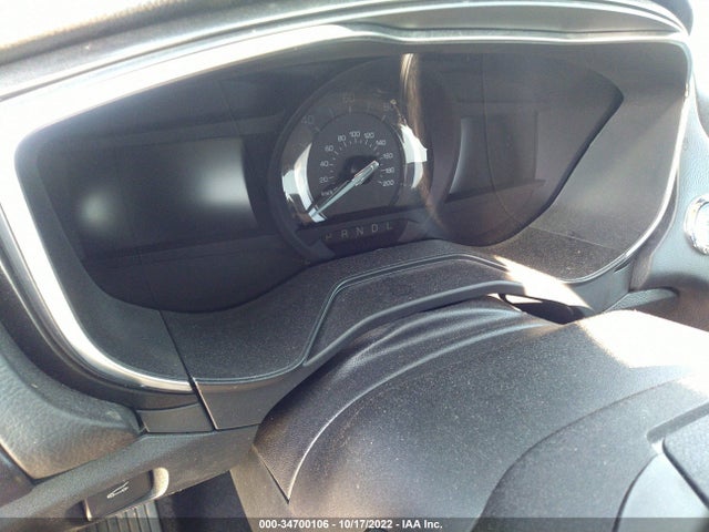 2020 Ford Fusion, VIN: 3FA6P0RU0LR139843