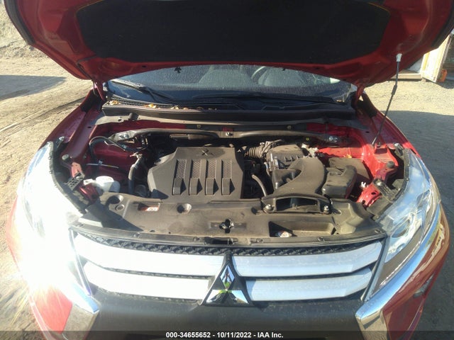 2018 Mitsubishi Eclipse, VIN: JA4AT3AA8JZ067635