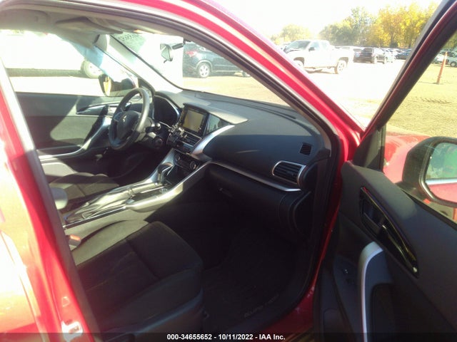 2018 Mitsubishi Eclipse, VIN: JA4AT3AA8JZ067635