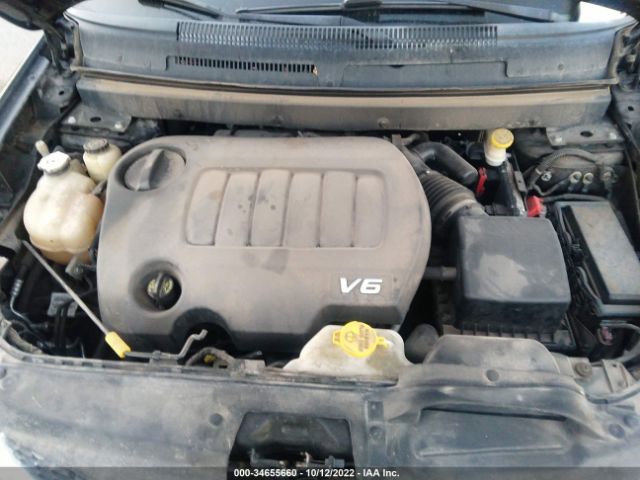 3C4PDCBG1GT126797 Dodge Journey Sxt