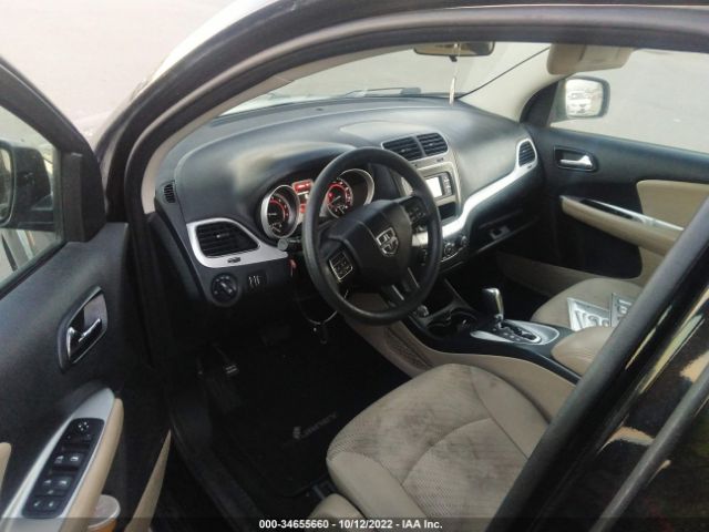 3C4PDCBG1GT126797 Dodge Journey Sxt