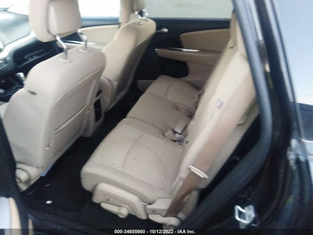 3C4PDCBG1GT126797 Dodge Journey Sxt