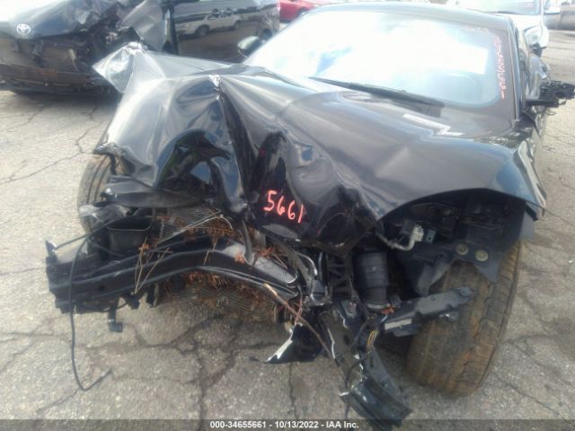 SAJWA6BU9H8K38177 Jaguar F-Type