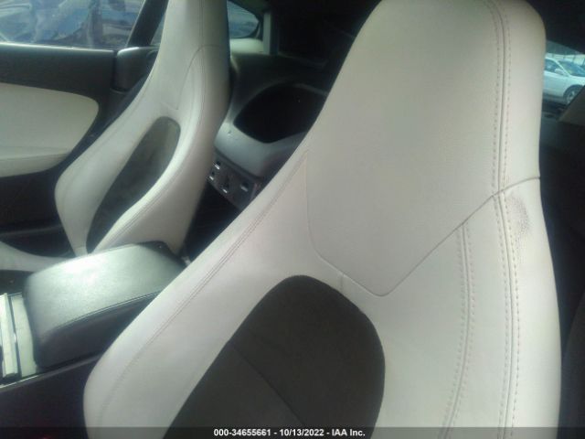 SAJWA6BU9H8K38177 Jaguar F-Type