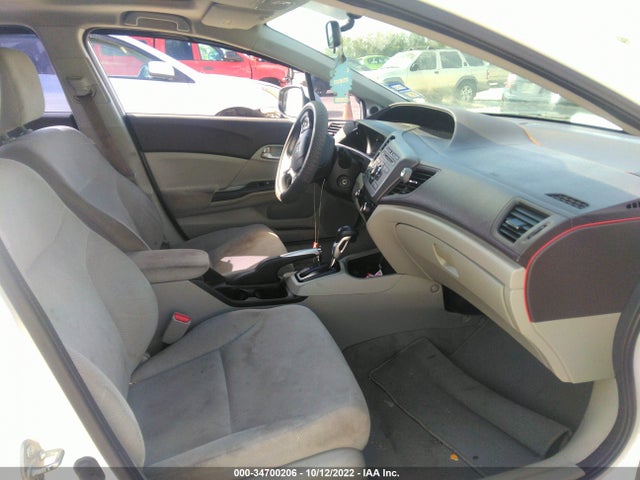 2012 HONDA CIVIC SDN EX VIN: 19XFB2F88CE352008