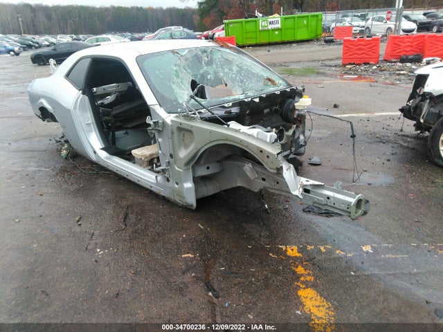 2020 2C3CDZFJ1LH176758 main image