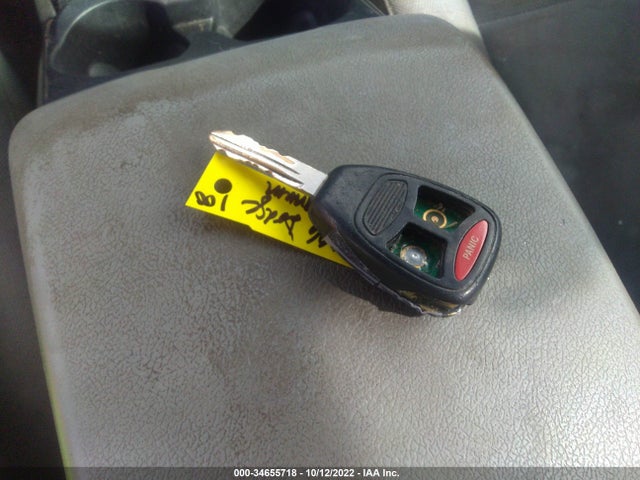 Dodge MAGNUM 2006 2D4FV47T16H122604 Image 3