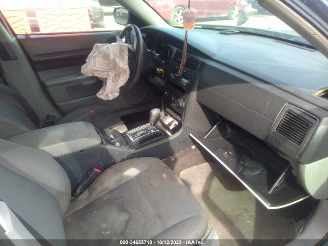 Dodge MAGNUM 2006 2D4FV47T16H122604 Image 6
