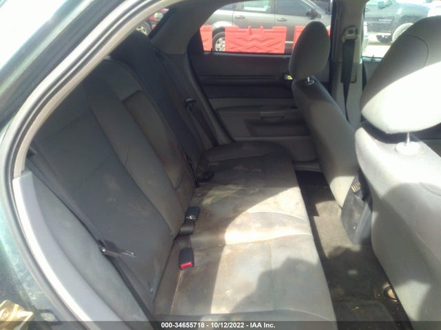 Dodge MAGNUM 2006 2D4FV47T16H122604 Image 9