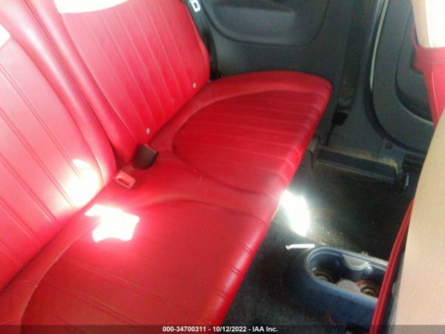 3C3CFFER2CT173102 Fiat 500