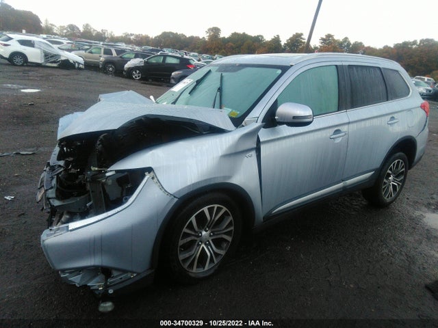 JA4JZ4AX3HZ038773 Mitsubishi OUTLANDER GT