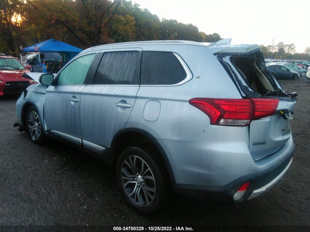 JA4JZ4AX3HZ038773 Mitsubishi OUTLANDER GT