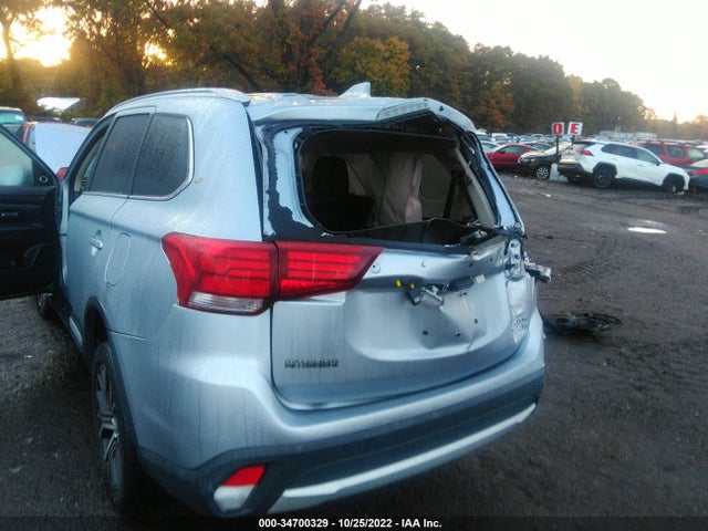 JA4JZ4AX3HZ038773 Mitsubishi OUTLANDER GT