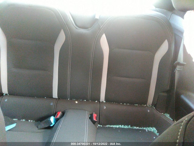 2020 Chevrolet Camaro, VIN: 1G1FB1RX5L0102496