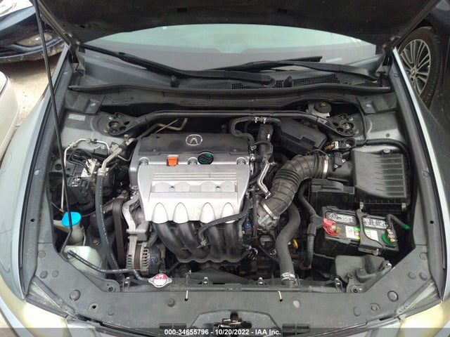 Acura TSX 2009 JH4CU26619C021636 Image 11