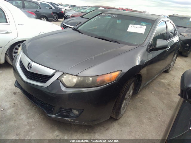 Acura TSX 2009 JH4CU26619C021636 Image 2