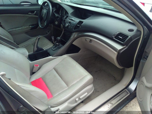 Acura TSX 2009 JH4CU26619C021636 Image 6